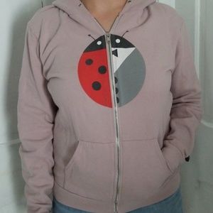 Threadless Hoodie